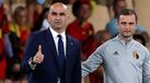Martínez com Maloney no Euro’2020 