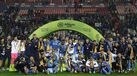 O resumo do Sporting-FC Porto: os golos, os casos e outros lances