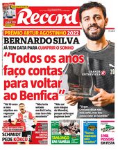 Segunda-feira, 2 de janeiro de 2023