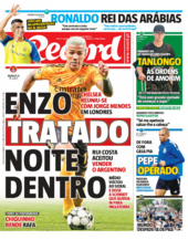 Quarta-feira, 4 de janeiro de 2023