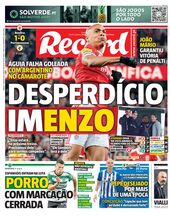 Sábado, 7 de janeiro de 2023