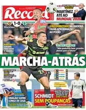 Segunda-feira, 9 de janeiro de 2023