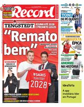 Quinta-feira, 12 de janeiro de 2023