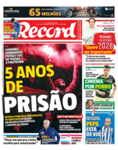 Sexta-feira, 13 de janeiro de 2023