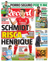 Quarta-feira, 18 de janeiro de 2023