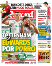 Quinta-feira, 19 de janeiro de 2023