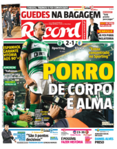 Sábado, 21 de janeiro de 2023