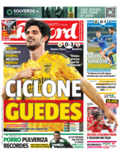 Domingo, 22 de janeiro de 2023