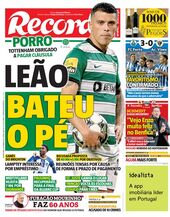 Quinta-feira, 26 de janeiro de 2023