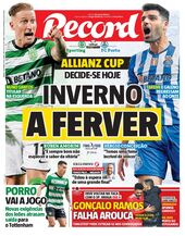 Sábado, 28 de janeiro de 2023