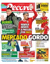 Terça-feira, 31 de janeiro de 2023