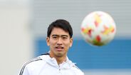 48. Takuhiro Nakai (Real Madrid/Japão)