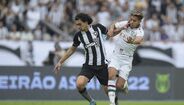 45. Matheus Nascimento (Botafogo/Brasil)