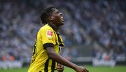 44. Jamie Bynoe-Gittens (Borussia Dortmund/Inglaterra)