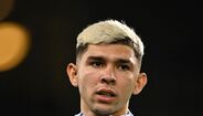 43. Julio Enciso (Brighton/Paraguai)