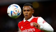 42. Marquinhos (Arsenal/Brasil)