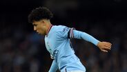 41. Rico Lewis (Manchester City/Inglaterra)