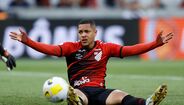 39. Vitor Roque (Athletico Paranaense/Brasil)