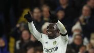 38. Wilfried Gnonto (Leeds/Itália)