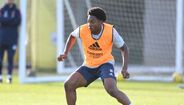 30. Myles Lewis-Skelly (Arsenal/Inglaterra)