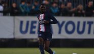 22. Ayman Kari (Paris Saint-Germain/França)
