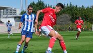 21. João Veloso (Benfica/PORTUGAL)