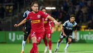 17. Andreas Schjelderup (Nordsjaelland/Noruega)