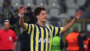 16. Arda Guler (Fenerbahçe/Turquia)