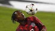 14. Mathys Tel (Bayern Munique/França)