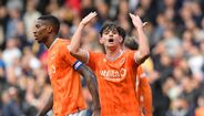13. Charlie Patino (Blackpool/Inglaterra)