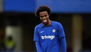 10. Carney Chukwuemeka (Chelsea/Inglaterra)