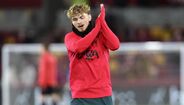 9. Harvey Elliott (Liverpool/Inglaterra)