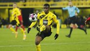 6. Youssoufa Moukoko (Borussia Dortmund/Alemanha)