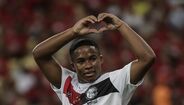 5. Endrick (Palmeiras/Brasil)