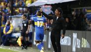 10. Hugo Ibarra (Argentina), Boca Juniors - 5 pontos.
