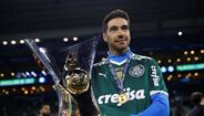9. Abel Ferreira (Portugal), Palmeiras - 5 pontos.