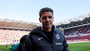 5. Oliver Glasner (Alemanha), Eintracht Frankfurt - 15 pontos.