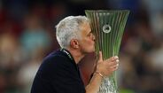 5. José Mourinho (Portugal), AS Roma - 15 pontos.