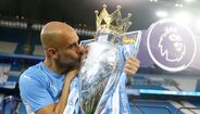 2. Josep Guardiola (Espanha), Manchester City - 45 pontos.