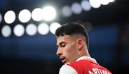 22. Gabriel Martinelli (Arsenal)