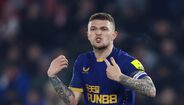 13. Kieran Trippier (Newcastle)