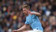 11. Kevin De Bruyne (Man. City)