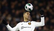 8. Casemiro (Man. United)