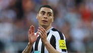 6. Miguel Almiron (Newcastle)