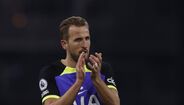 4. Harry Kane (Tottenham)