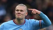 2. Erling Haaland (Man. City)