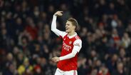 1. Martin Odegaard (Arsenal)