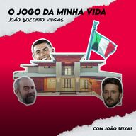 Quando uma imobiliária italiana pensou que o João Viegas estava à procura de casa para Ronaldo