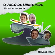 'Pinto, afasta-te da luz!': Quando o Pedro 'navegou' (demasiado) nas ondas na Nazaré