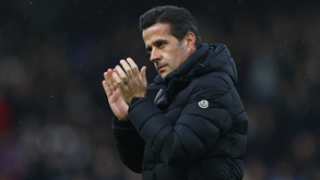 Leicester-Fulham: equipa de Marco Silva à procura da terceira vitória seguida na Premier